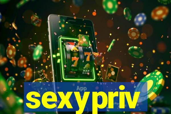 sexypriv