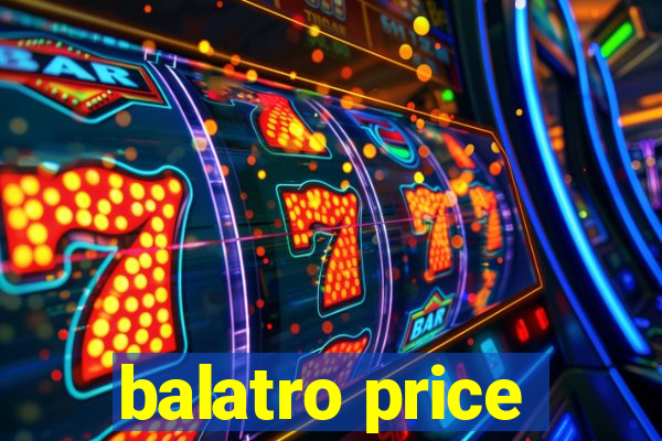 balatro price