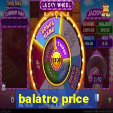 balatro price