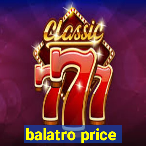 balatro price