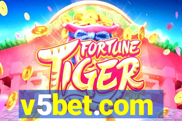 v5bet.com