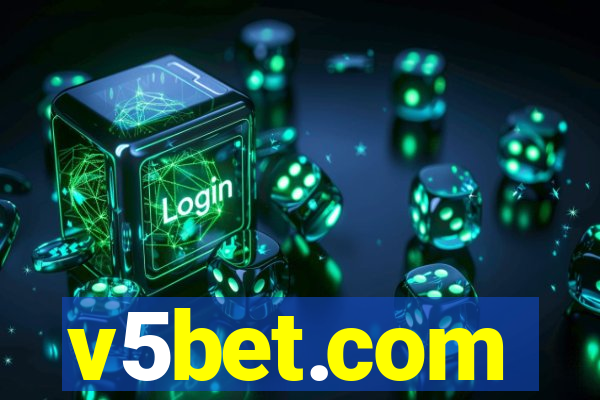 v5bet.com