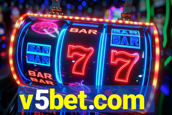 v5bet.com