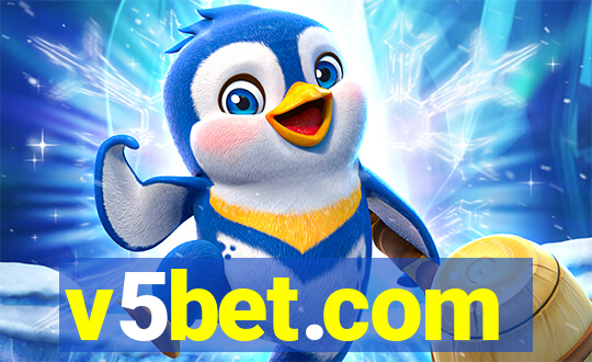 v5bet.com