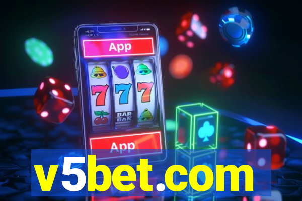 v5bet.com