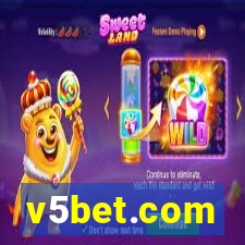 v5bet.com