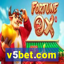 v5bet.com