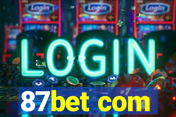 87bet com