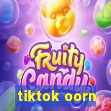 tiktok oorn