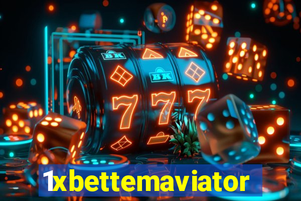 1xbettemaviator