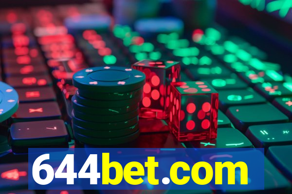 644bet.com