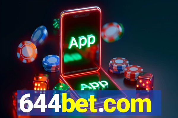 644bet.com