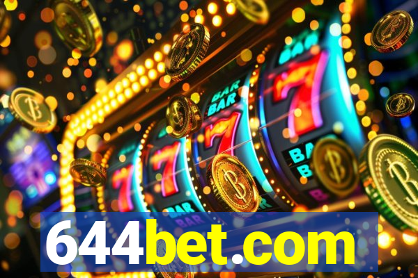 644bet.com