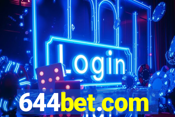 644bet.com