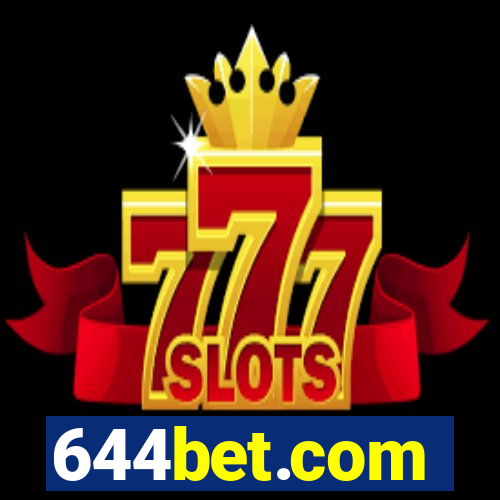 644bet.com