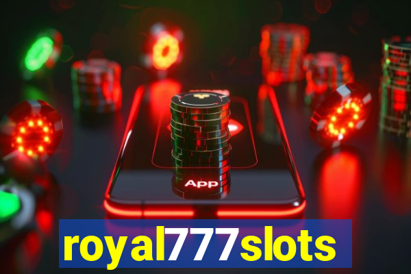 royal777slots