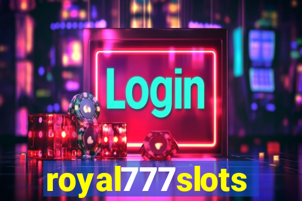 royal777slots