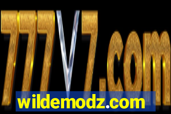 wildemodz.com