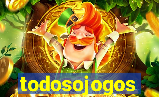 todosojogos