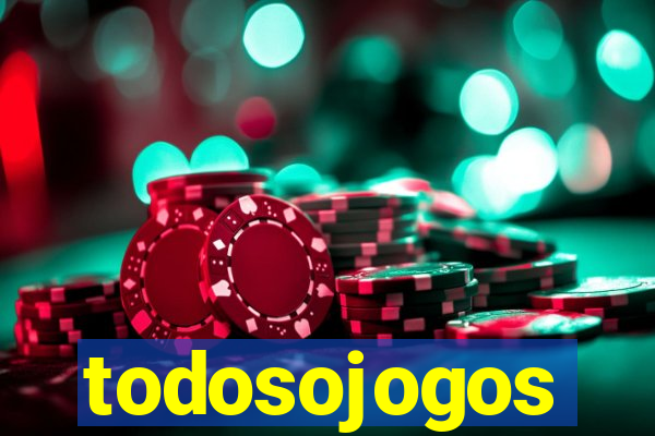 todosojogos