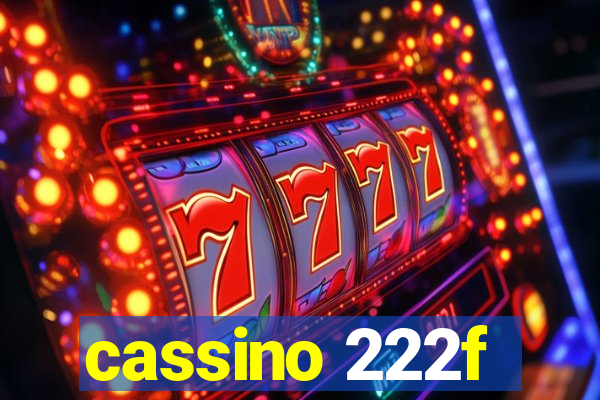 cassino 222f