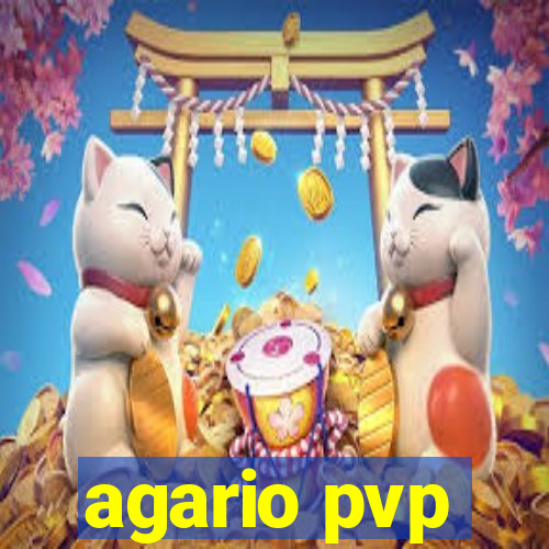 agario pvp