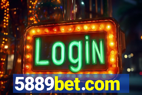 5889bet.com