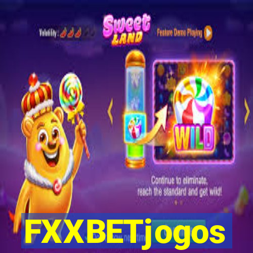 FXXBETjogos