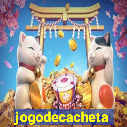 jogodecacheta