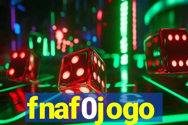 fnaf0jogo