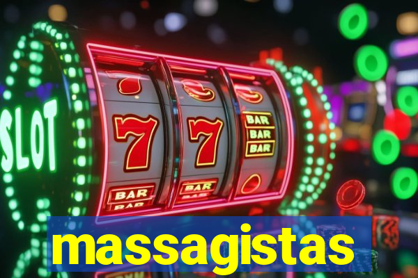 massagistas masculinos sp