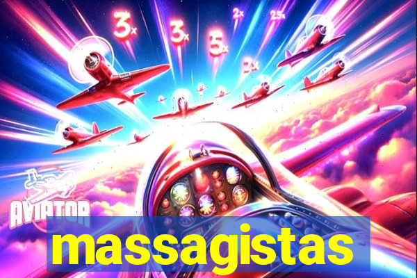 massagistas masculinos sp