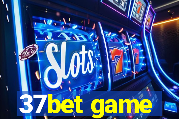 37bet game