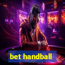 bet handball