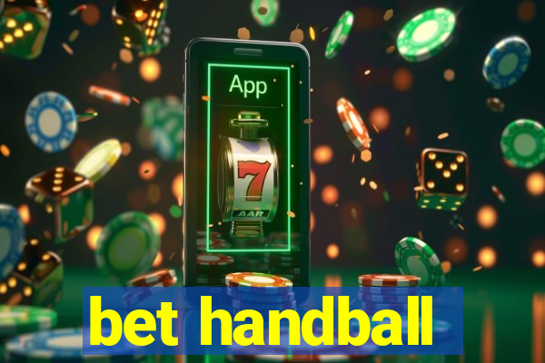 bet handball