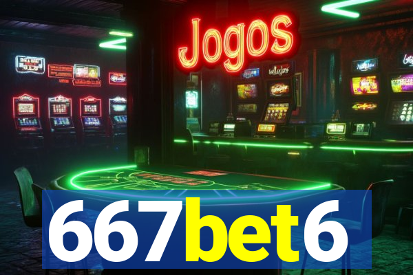 667bet6