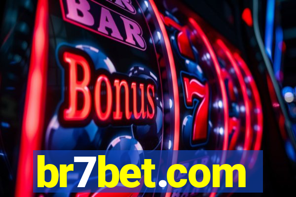 br7bet.com