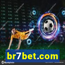 br7bet.com