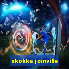 skokka joinville