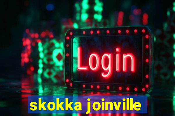 skokka joinville