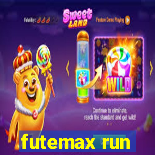 futemax run