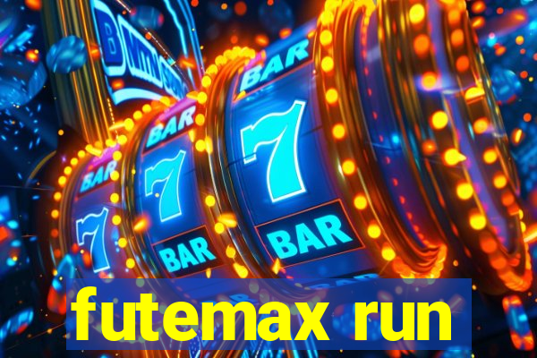 futemax run