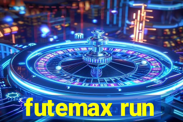 futemax run