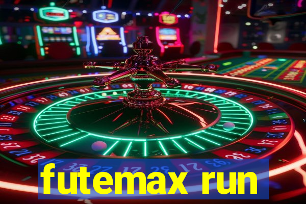 futemax run