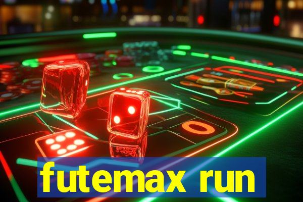 futemax run