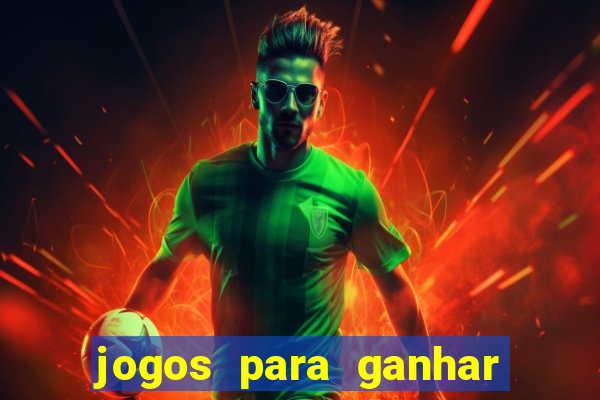 jogos para ganhar dinheiro via pix sem depositar nada