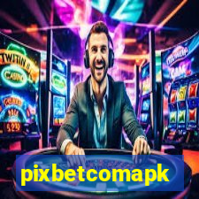 pixbetcomapk