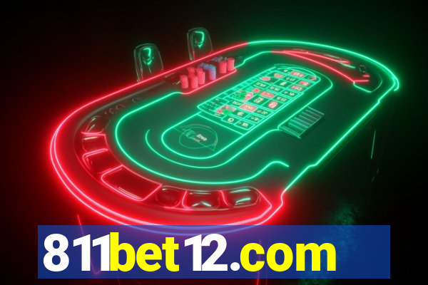 811bet12.com