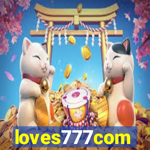 loves777com