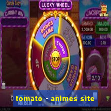 tomato - animes site